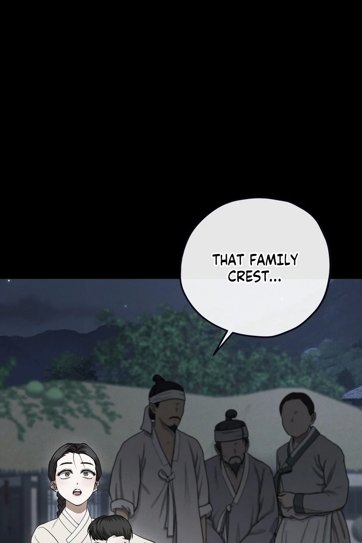 Kiju’s Cursed Scale Chapter 3 - Page 31