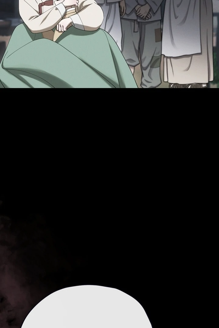 Kiju’s Cursed Scale Chapter 3 - Page 32