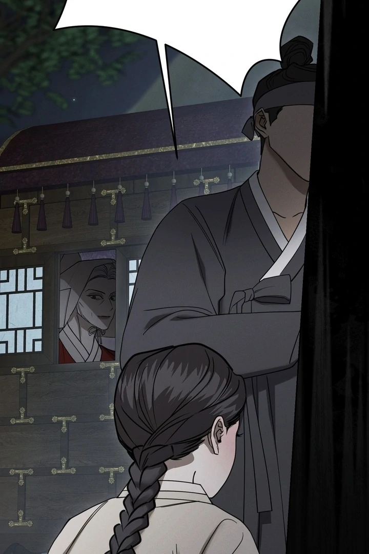 Kiju’s Cursed Scale Chapter 3 - Page 38