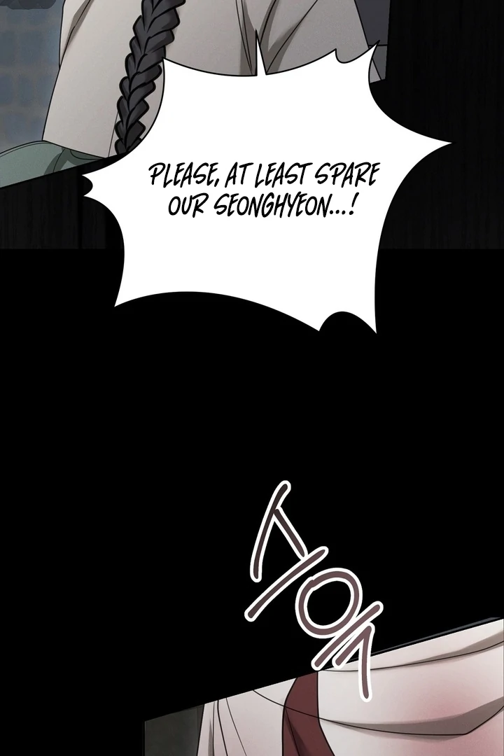 Kiju’s Cursed Scale Chapter 3 - Page 39