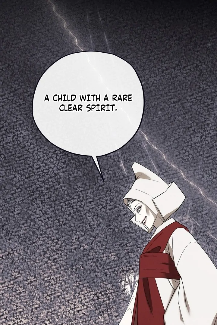 Kiju’s Cursed Scale Chapter 3 - Page 44