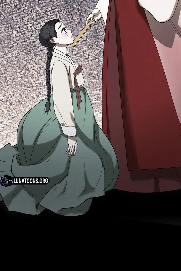 Kiju’s Cursed Scale Chapter 3 - Page 45