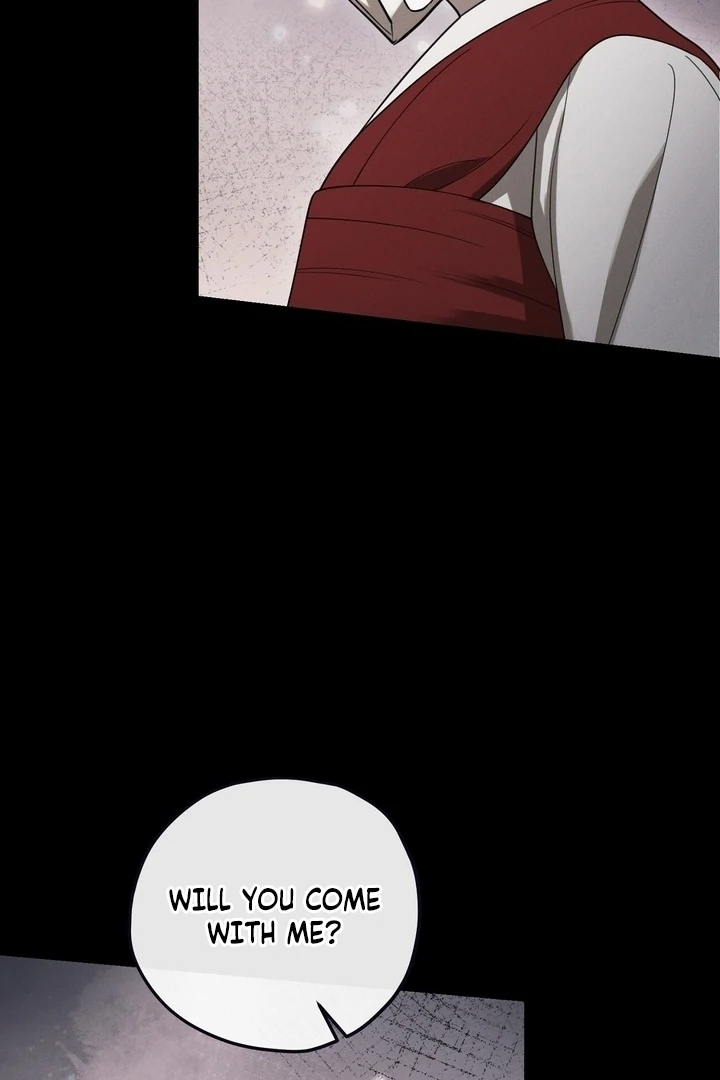 Kiju’s Cursed Scale Chapter 3 - Page 47