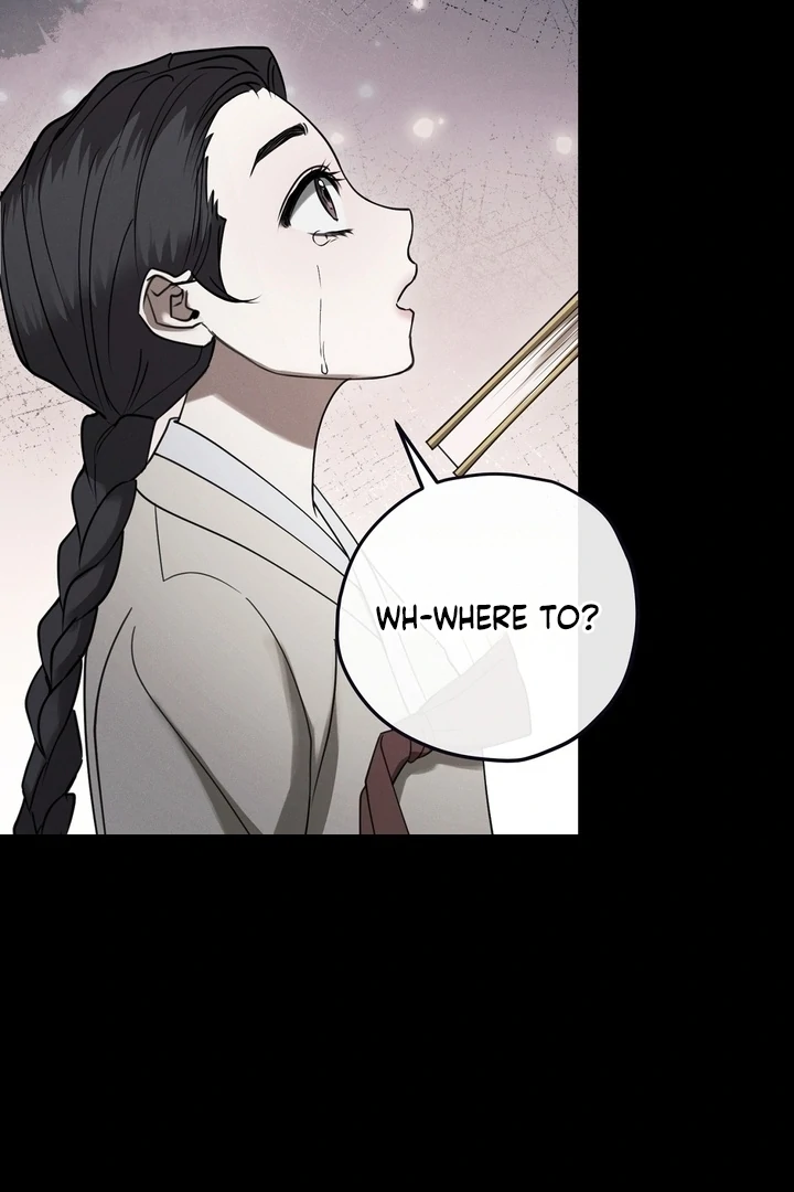 Kiju’s Cursed Scale Chapter 3 - Page 48