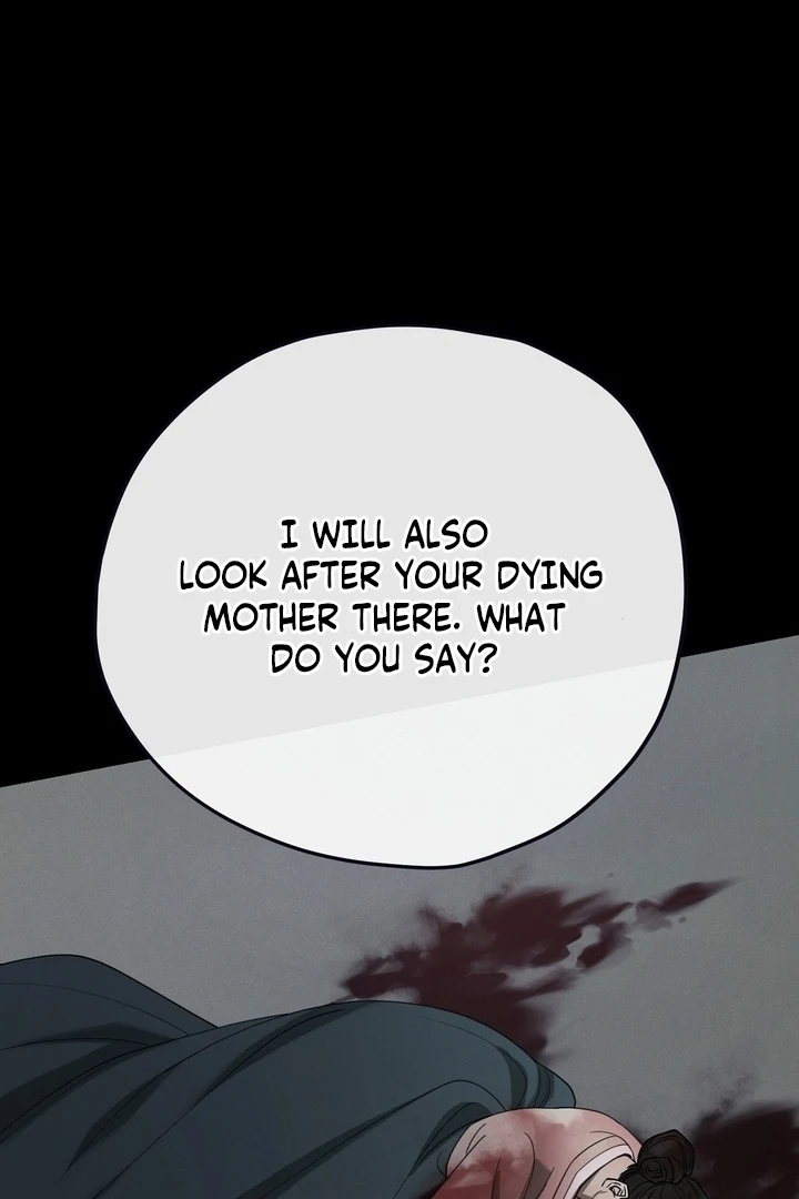 Kiju’s Cursed Scale Chapter 3 - Page 51