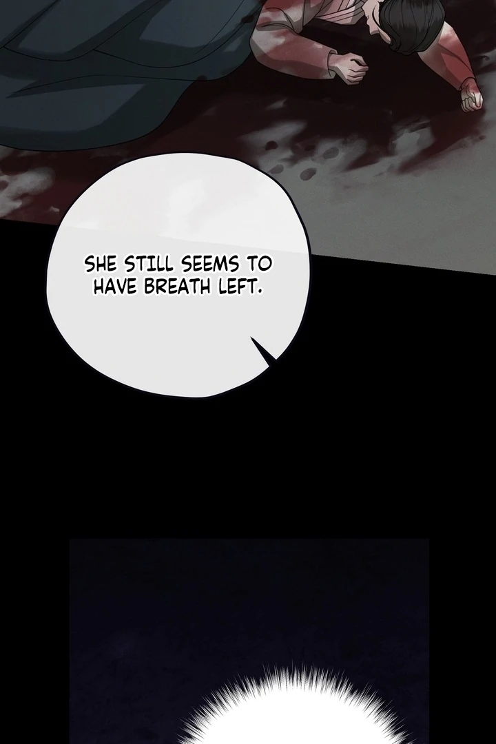 Kiju’s Cursed Scale Chapter 3 - Page 52