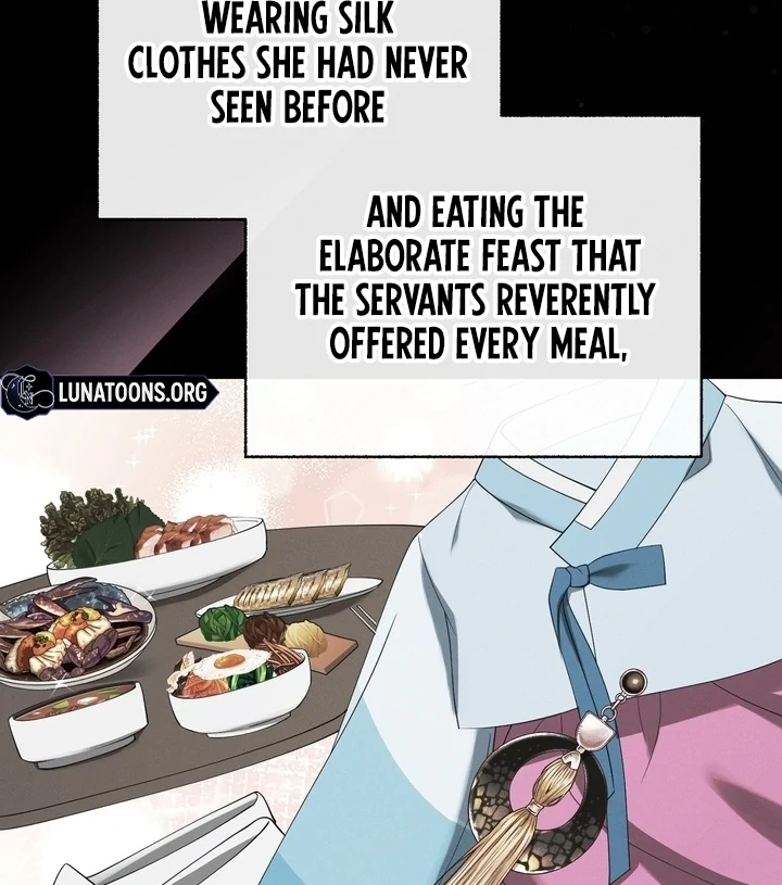 Kiju’s Cursed Scale Chapter 3 - Page 55