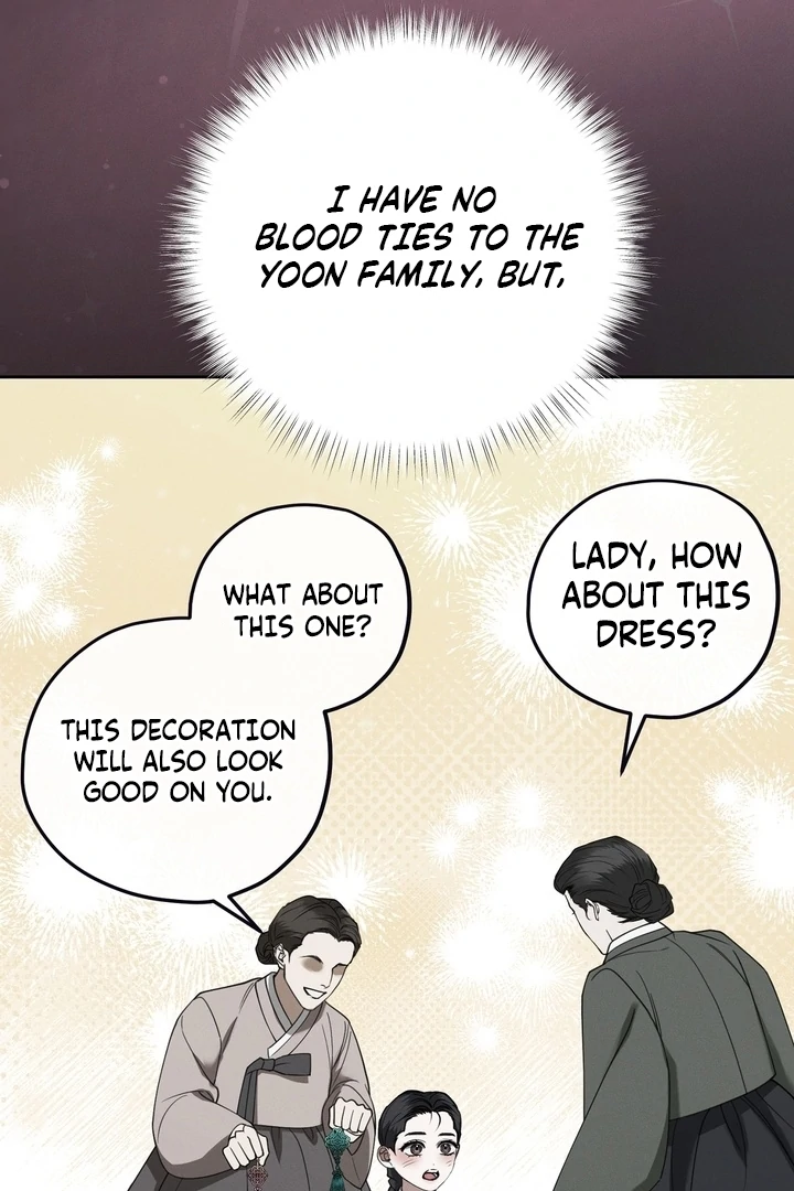 Kiju’s Cursed Scale Chapter 3 - Page 57