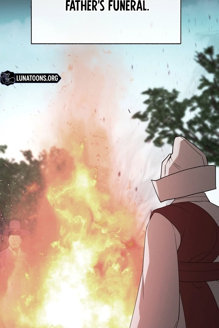 Kiju’s Cursed Scale Chapter 3 - Page 62