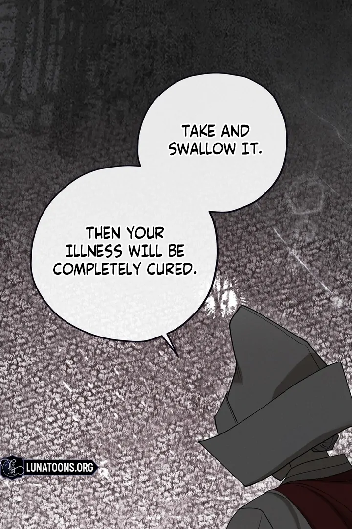 Kiju’s Cursed Scale Chapter 3 - Page 67