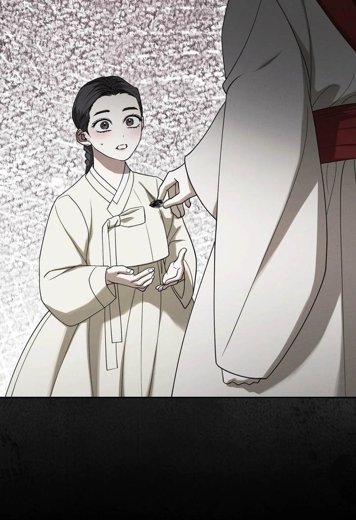 Kiju’s Cursed Scale Chapter 3 - Page 68