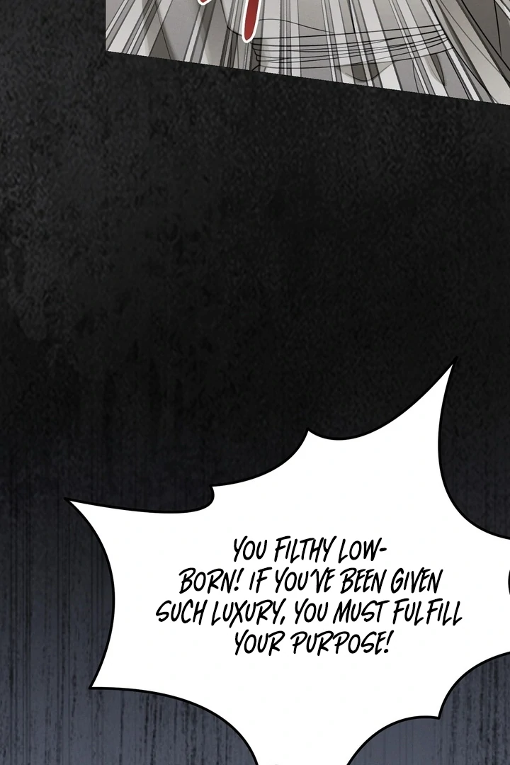 Kiju’s Cursed Scale Chapter 3 - Page 71