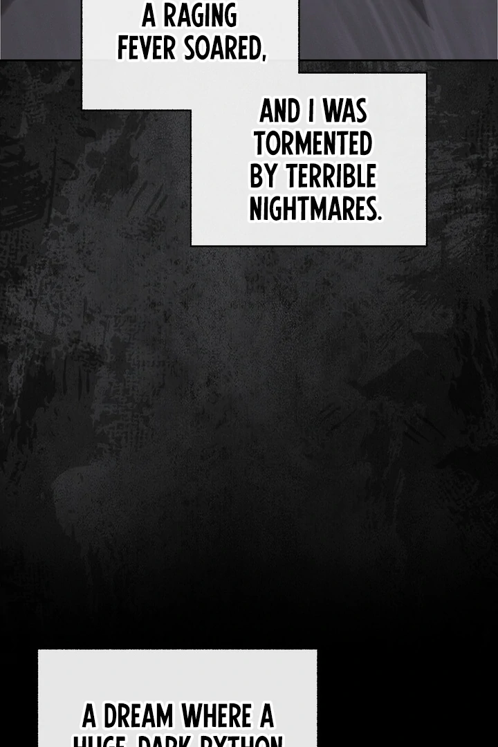 Kiju’s Cursed Scale Chapter 3 - Page 80