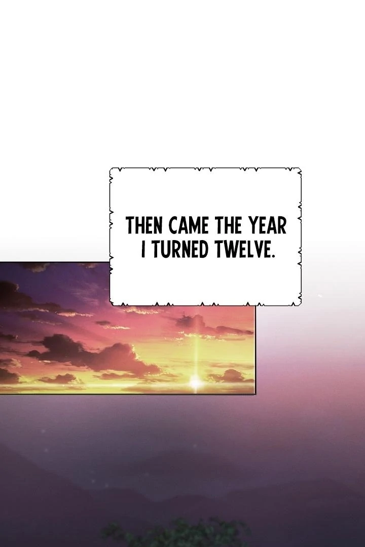 Kiju’s Cursed Scale Chapter 3 - Page 9