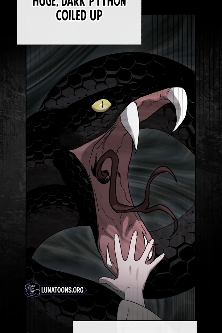 Kiju’s Cursed Scale Chapter 3 - Page 81