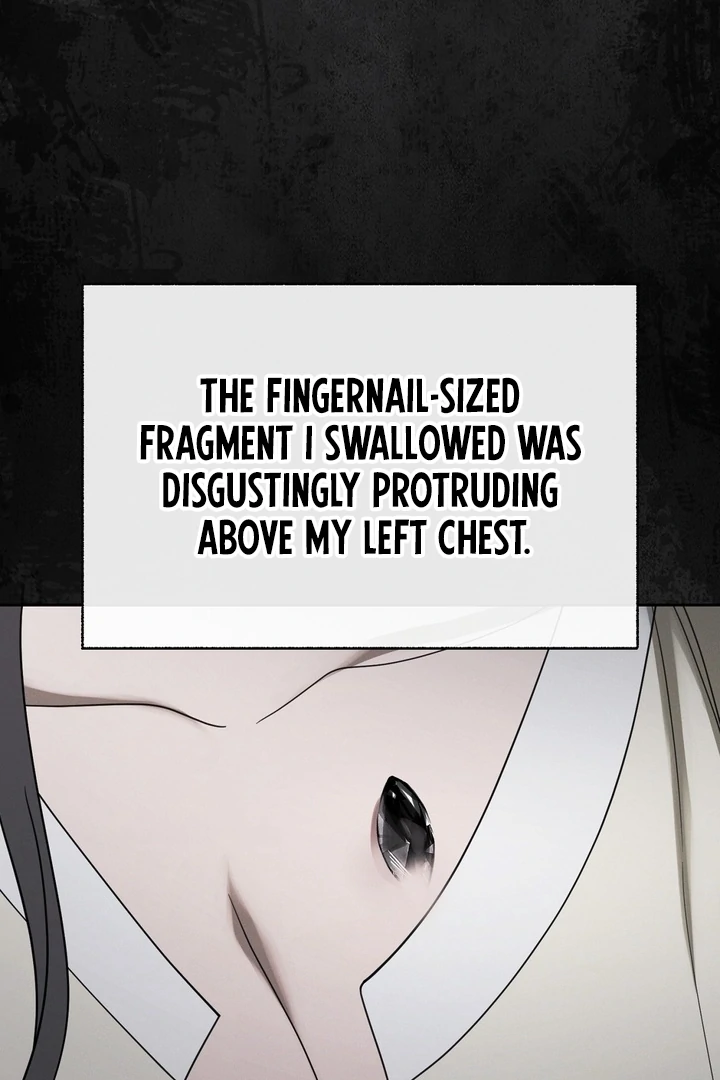 Kiju’s Cursed Scale Chapter 3 - Page 84