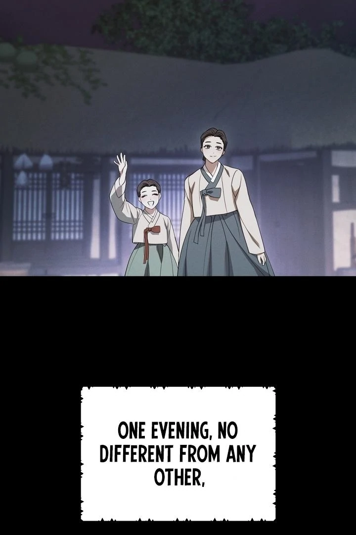 Kiju’s Cursed Scale Chapter 3 - Page 10