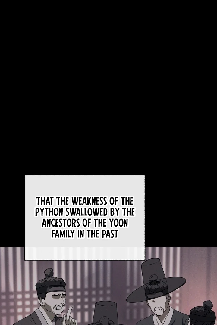 Kiju’s Cursed Scale Chapter 3 - Page 91