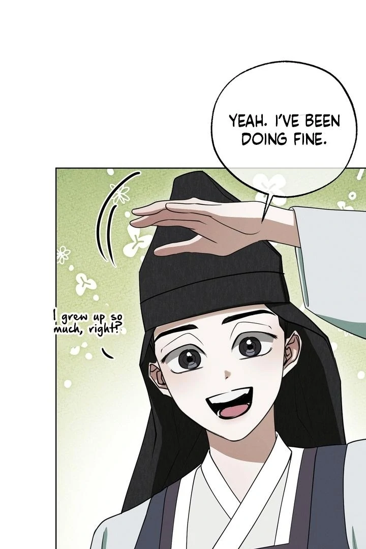 Kiju’s Cursed Scale Chapter 5 - Page 11