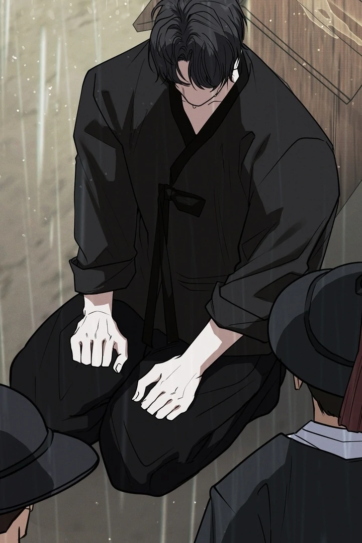 Kiju’s Cursed Scale Chapter 5 - Page 103