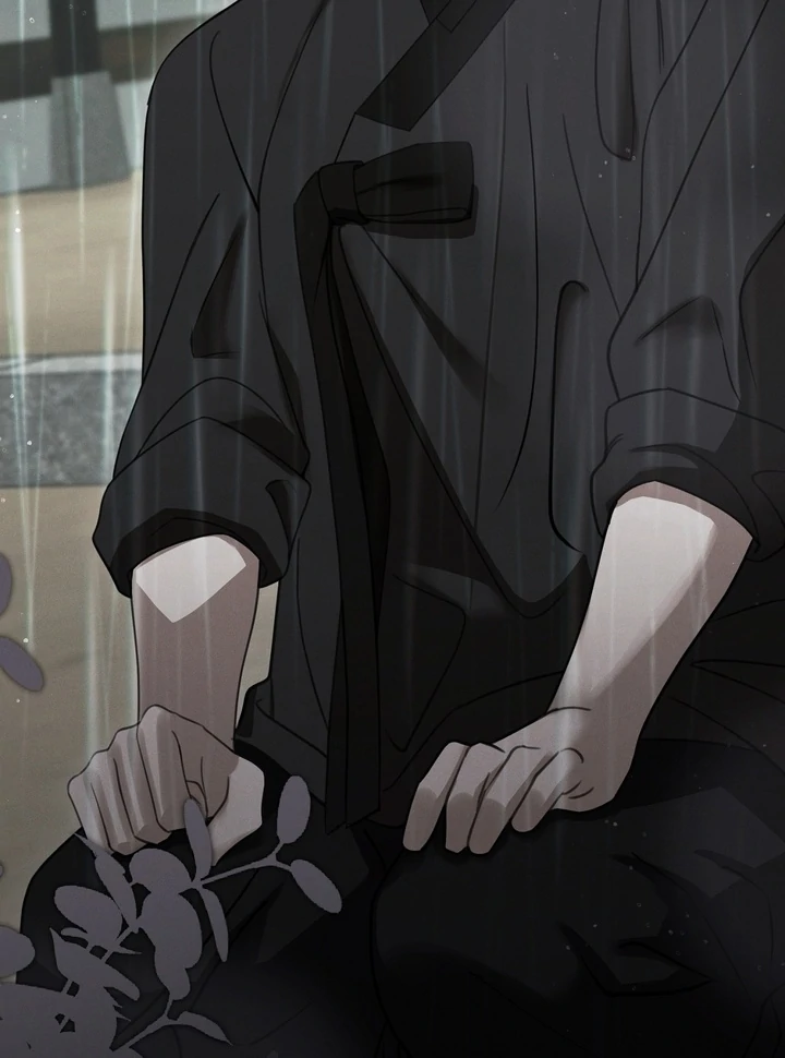 Kiju’s Cursed Scale Chapter 5 - Page 107