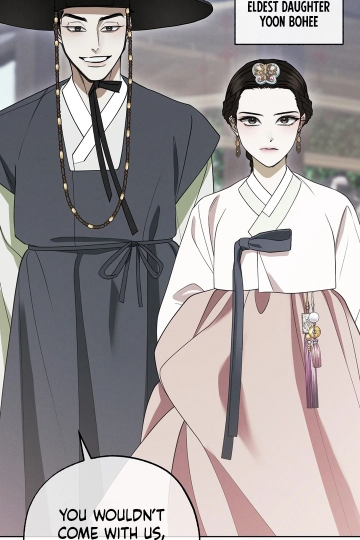 Kiju’s Cursed Scale Chapter 5 - Page 17