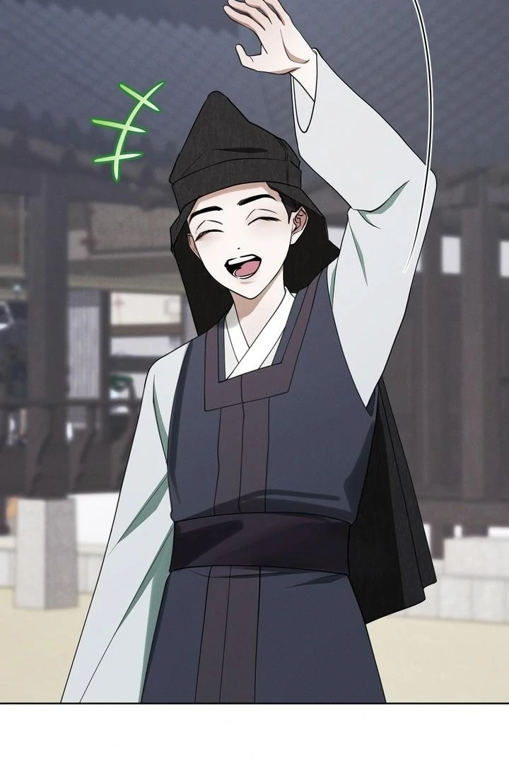 Kiju’s Cursed Scale Chapter 5 - Page 3