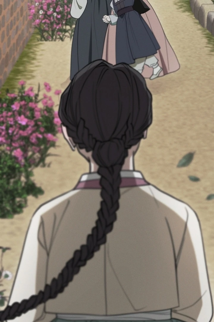 Kiju’s Cursed Scale Chapter 5 - Page 25