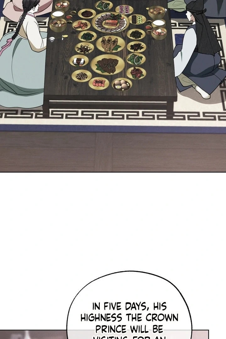 Kiju’s Cursed Scale Chapter 5 - Page 32