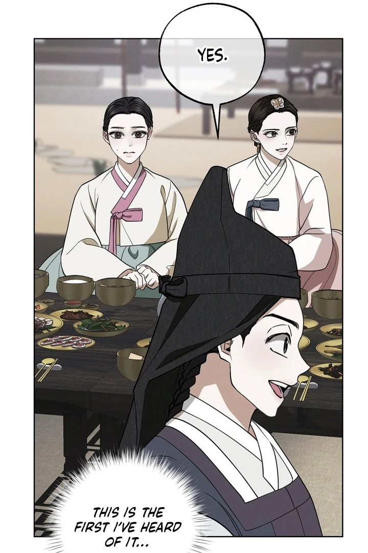 Kiju’s Cursed Scale Chapter 5 - Page 38