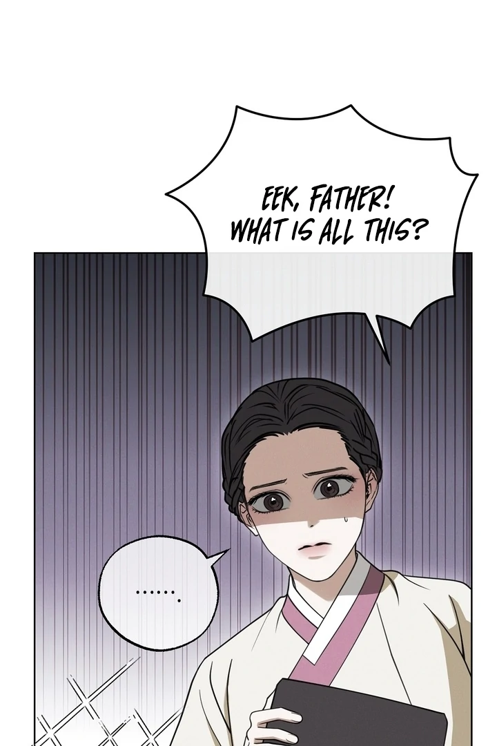 Kiju’s Cursed Scale Chapter 5 - Page 44