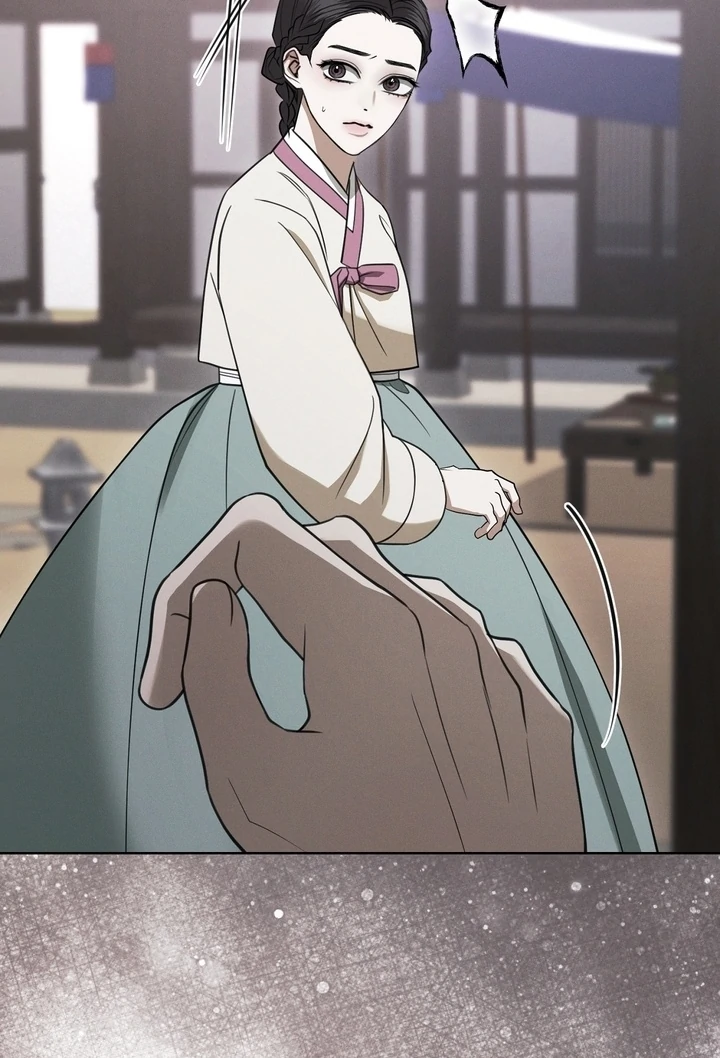 Kiju’s Cursed Scale Chapter 5 - Page 52