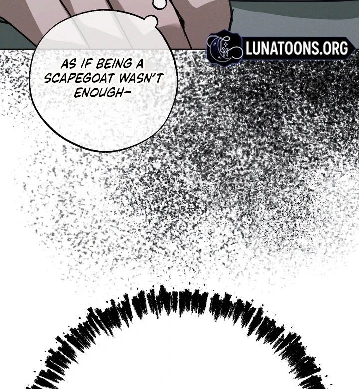 Kiju’s Cursed Scale Chapter 5 - Page 66