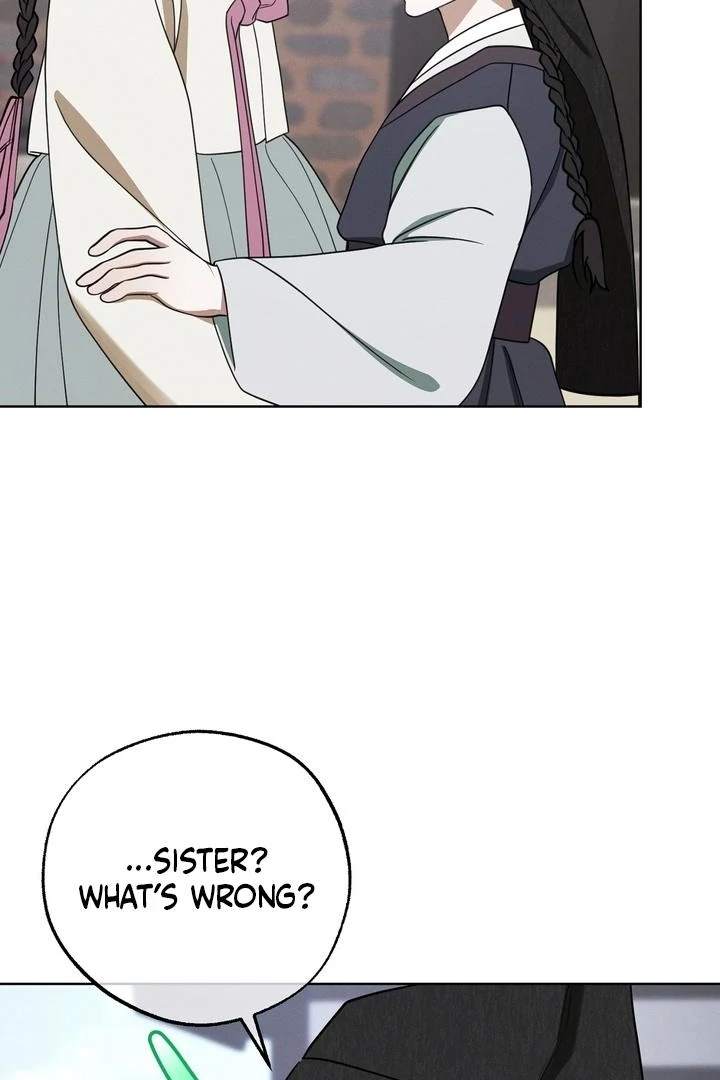 Kiju’s Cursed Scale Chapter 5 - Page 8