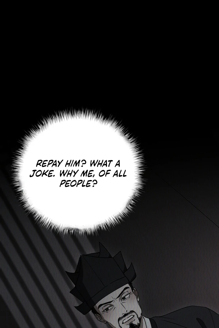 Kiju’s Cursed Scale Chapter 5 - Page 89