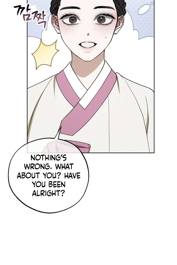 Kiju’s Cursed Scale Chapter 5 - Page 10