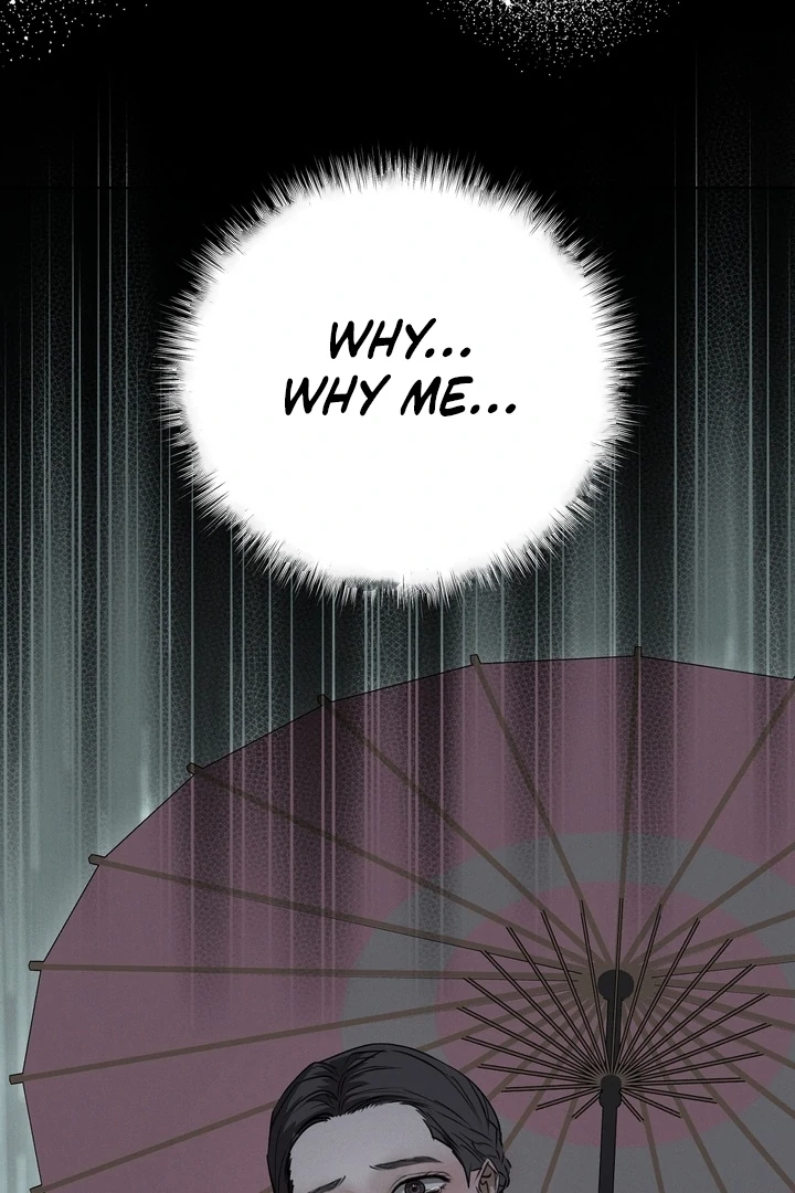 Kiju’s Cursed Scale Chapter 5 - Page 92