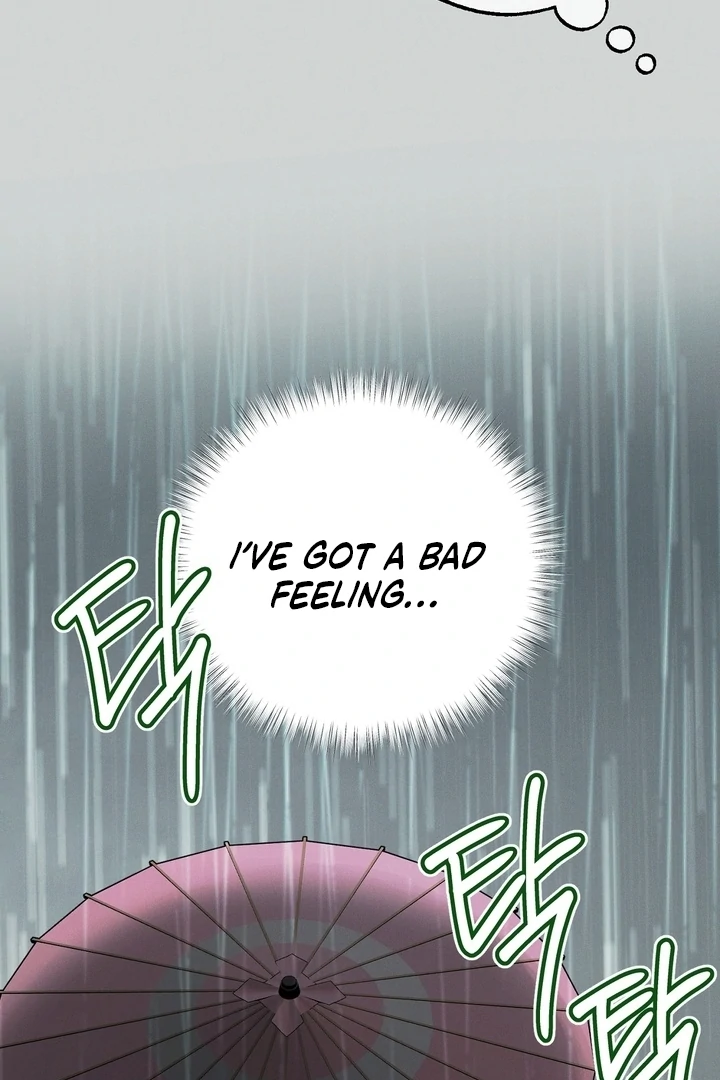 Kiju’s Cursed Scale Chapter 5 - Page 97