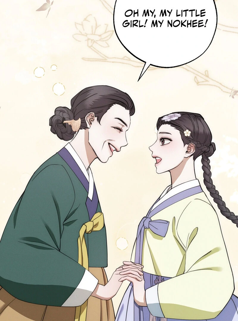 Kiju’s Cursed Scale Chapter 6 - Page 2