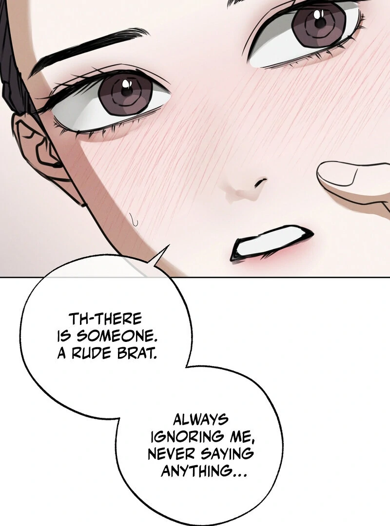 Kiju’s Cursed Scale Chapter 6 - Page 107