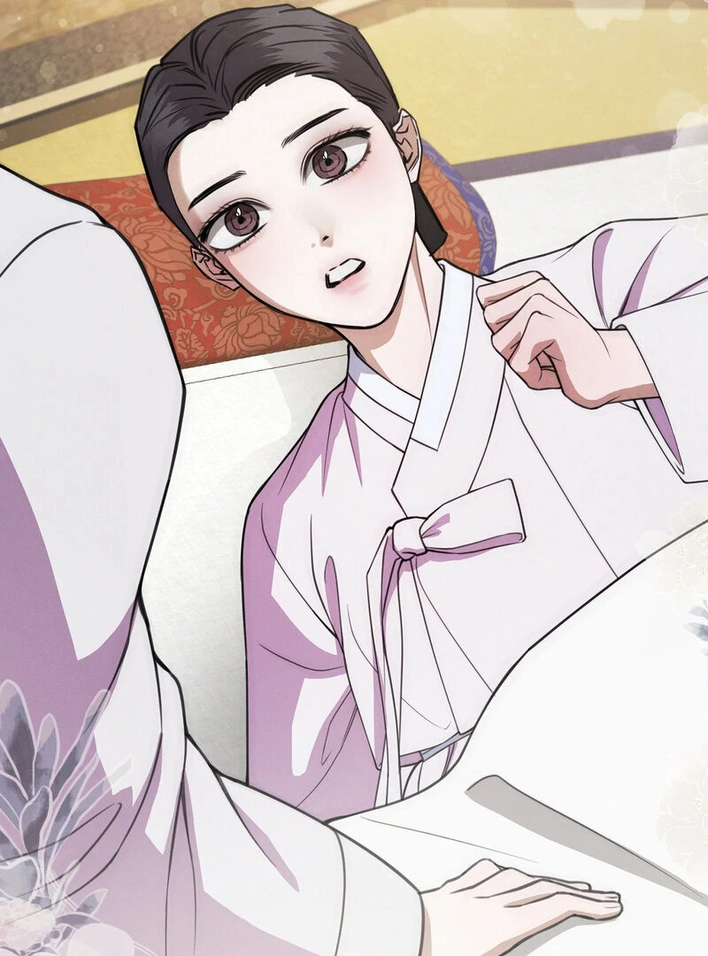 Kiju’s Cursed Scale Chapter 6 - Page 110