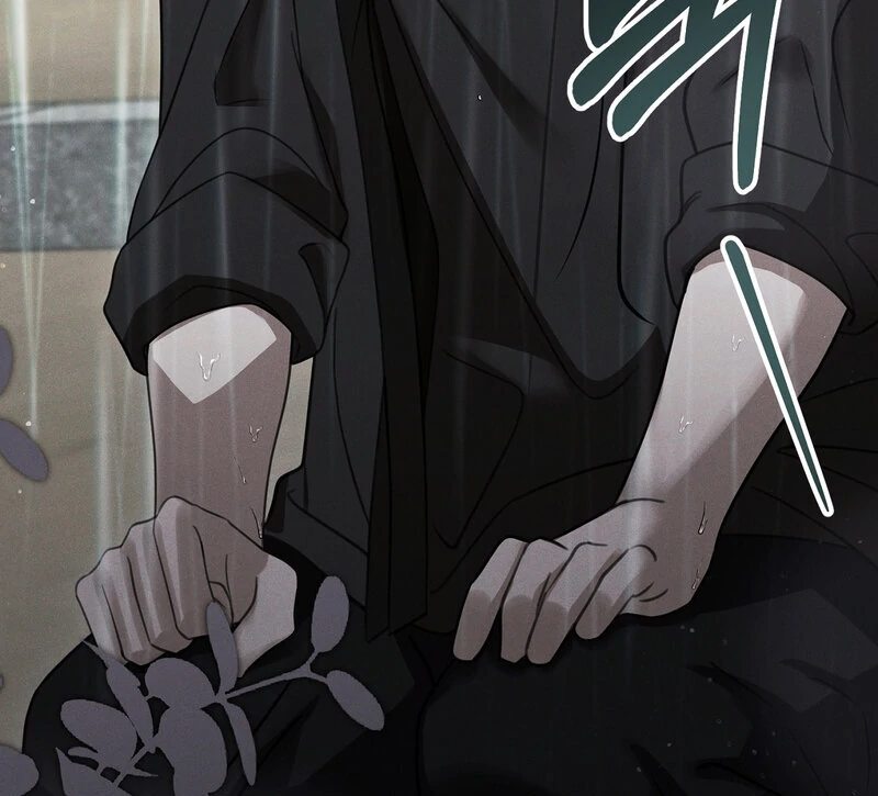 Kiju’s Cursed Scale Chapter 6 - Page 12