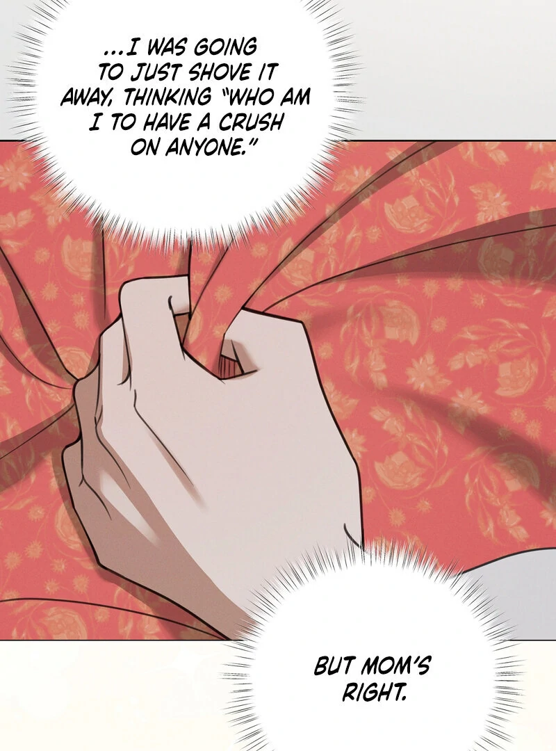 Kiju’s Cursed Scale Chapter 6 - Page 125