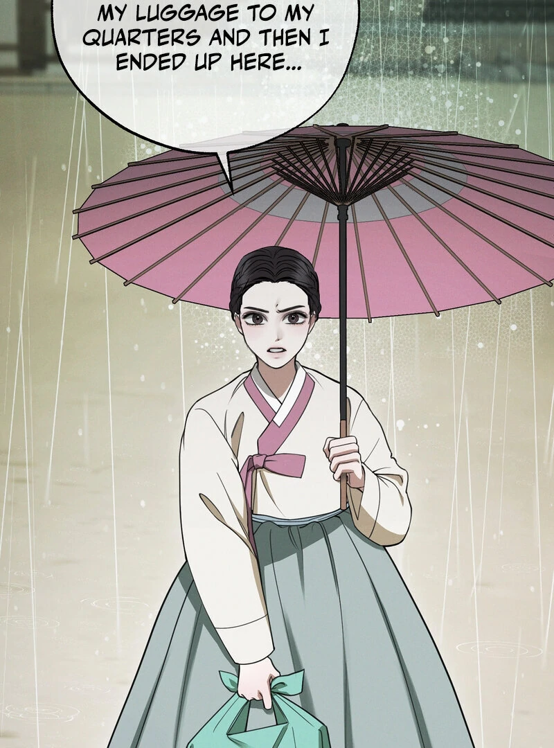 Kiju’s Cursed Scale Chapter 6 - Page 16