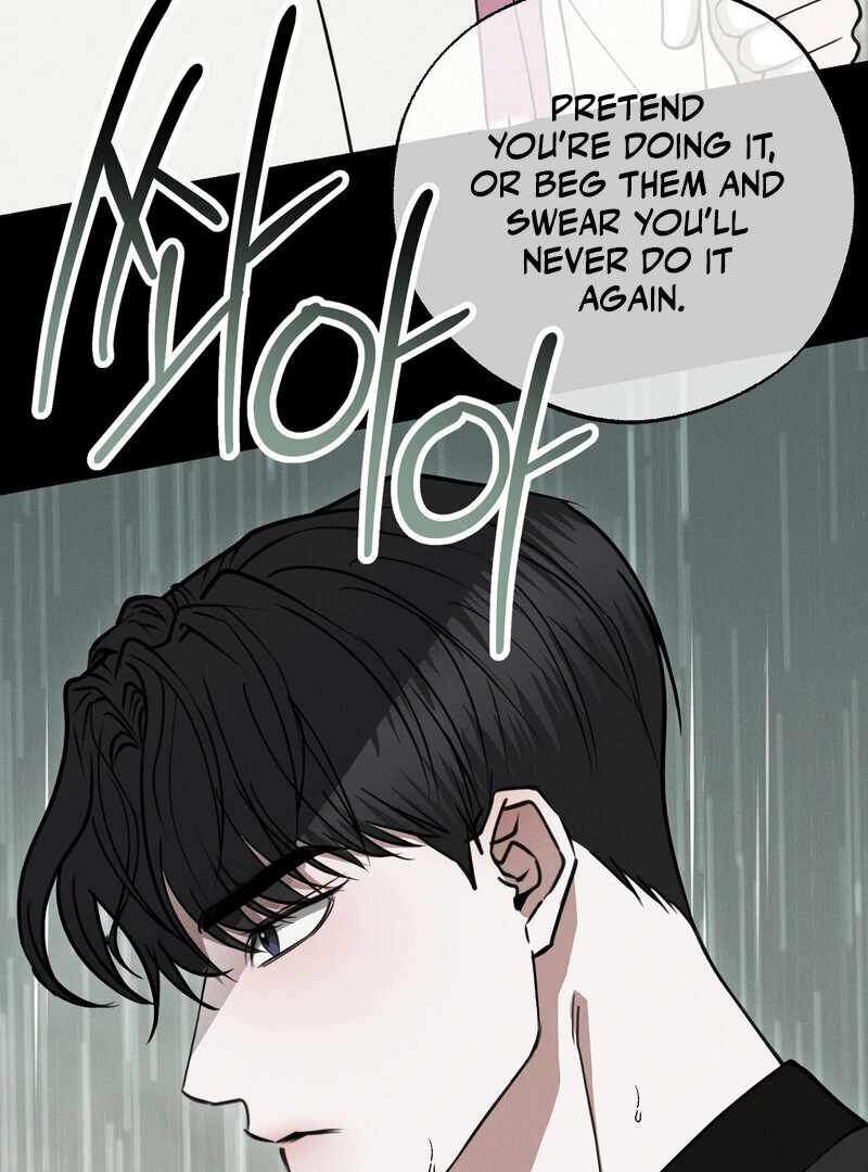 Kiju’s Cursed Scale Chapter 6 - Page 37