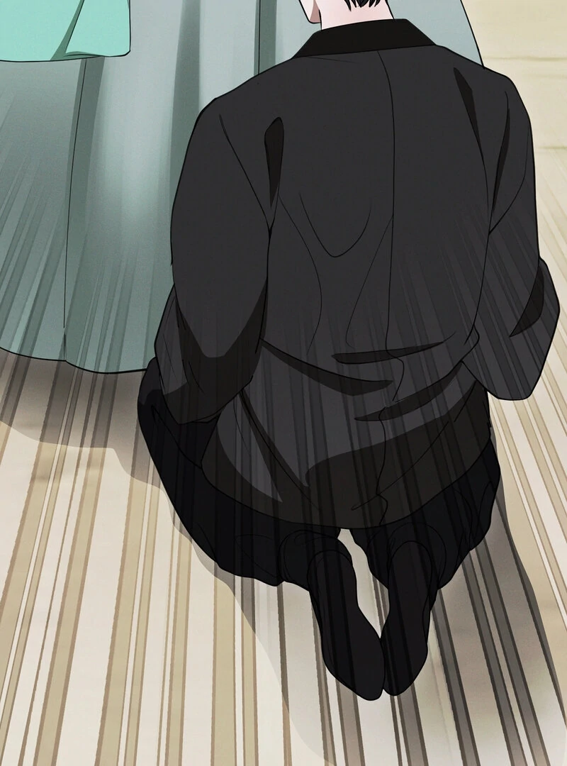 Kiju’s Cursed Scale Chapter 6 - Page 40