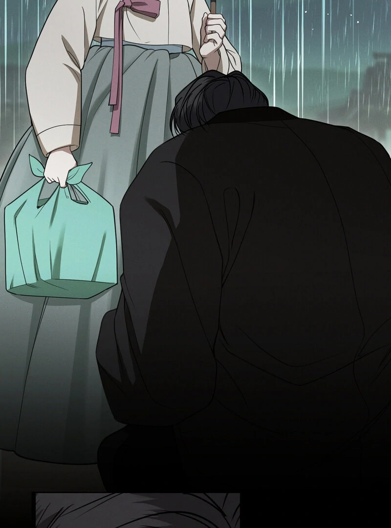 Kiju’s Cursed Scale Chapter 6 - Page 45