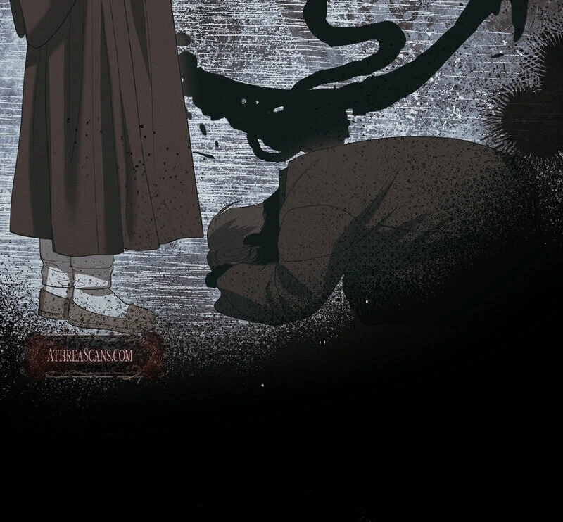 Kiju’s Cursed Scale Chapter 6 - Page 48