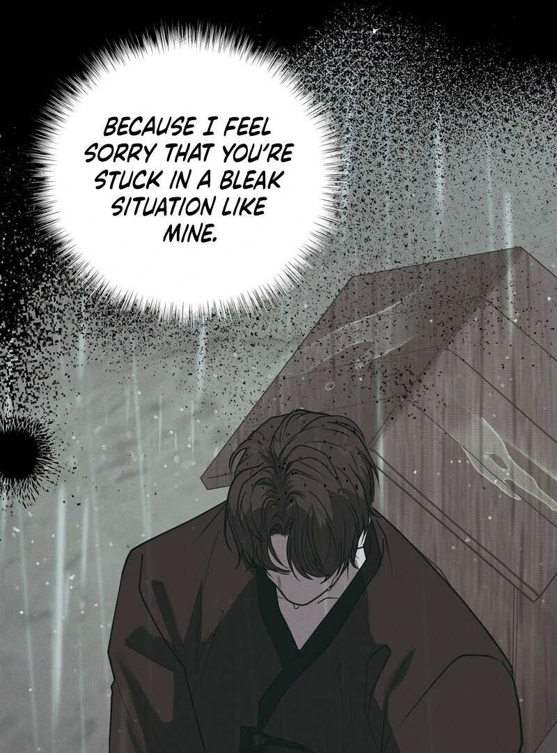 Kiju’s Cursed Scale Chapter 6 - Page 49