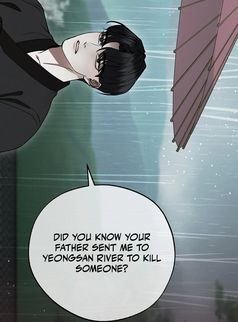 Kiju’s Cursed Scale Chapter 6 - Page 59